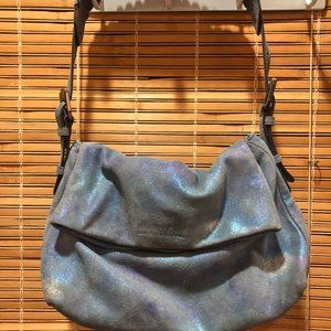 Aimee Kesterberg Slouchy Leather bag